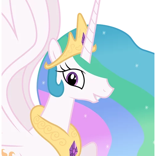 princesse celestia, my little pony celestia, la princesse celestia est maléfique, pony princesse celestia, banane princesse celestia