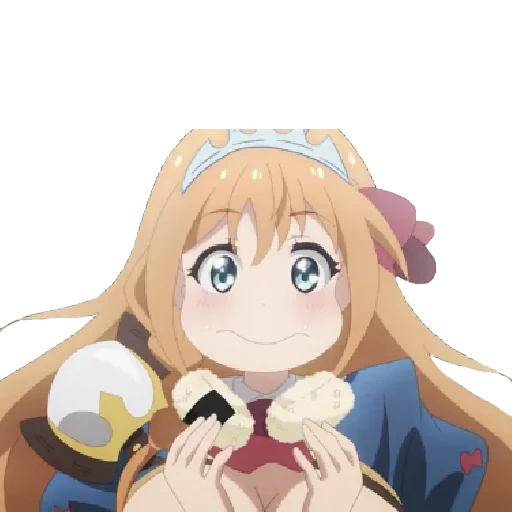 anime, anime kyara, princess525nk, princesa connect, konosuba sylvia