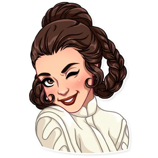 princesas, princesa leia, princesa leia disney, carrie fisher princess leia