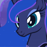 principessa luna, principessa luna pony, principessa luna steam, mlp princess luna hard, screenshot della principessa luna