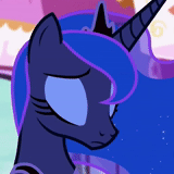 pony moon, principessa luna, personale luna mlp, principessa luna, screenshot mlp princess moon