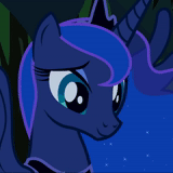 lune mlp, poney de lune, princesse moon, princesse luna pony, captures d'écran de la princesse luna