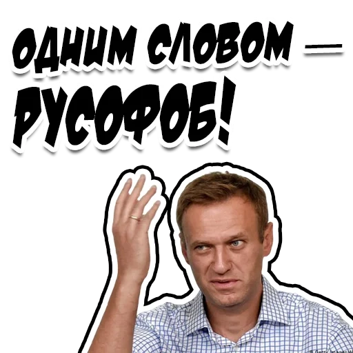 навальный федоров, неожиданно приятно