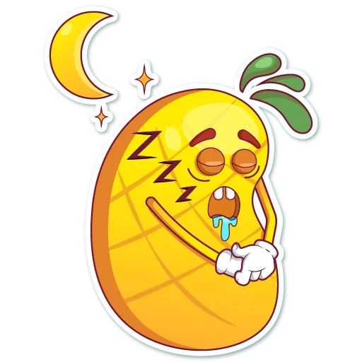 sour, emoji, a pineapple