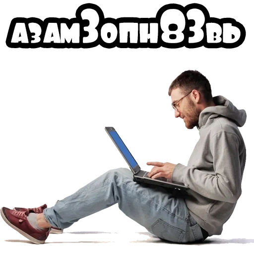 people, language school, german language course, people sitting on laptops, mirror character book