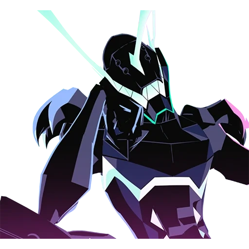 lyo photius, anime promar, evangelion eva, i personaggi dell'evangelion, transformers prime soundwave