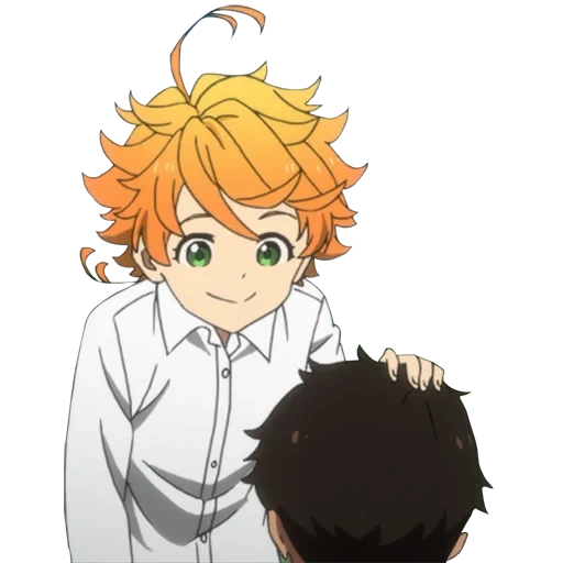 the promised nonsense, the promised non rund emma, emma promised nonsense, emma anime promised nonsense, emma promised neverland pal