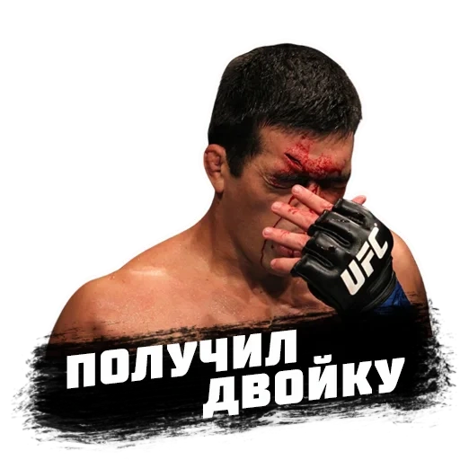 боец, мальчик, ufc бойцы, бойцы мма, удар лицо юфс