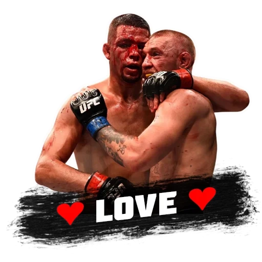 nate diaz, ufc 202 conor, ufc fighter nate diaz, kejuaraan pertempuran utama