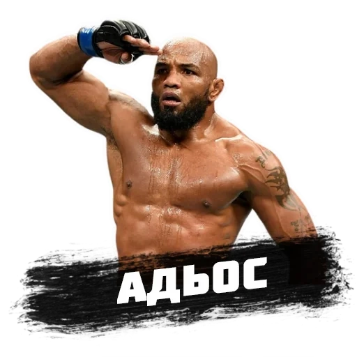 combattente, fighter ufc, fighters mma, joel romero, romero anthony johnson