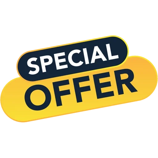offer, текст, special, баннер оффер, special offer