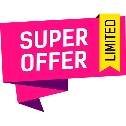 offer, баннер, special offer, супер распродажа, targeted offer лого