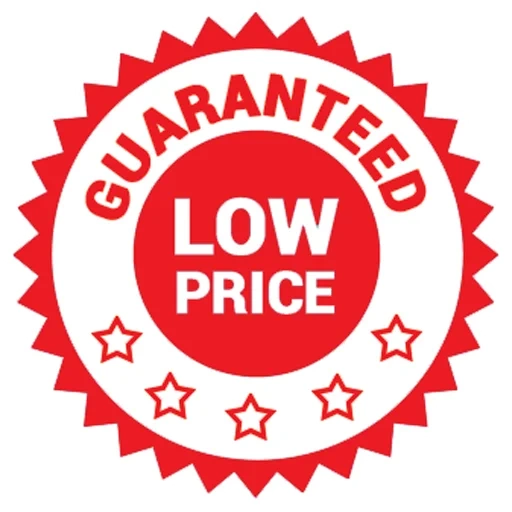 low price, 100 originais, ícone de melhor preço, garantia de qualidade, low price guarantee