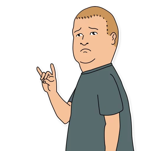 garoto, humano, bobby hill, bobby hill, bobby hill king the hill