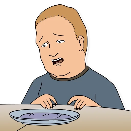 mountain king, bobby hill, king the hill