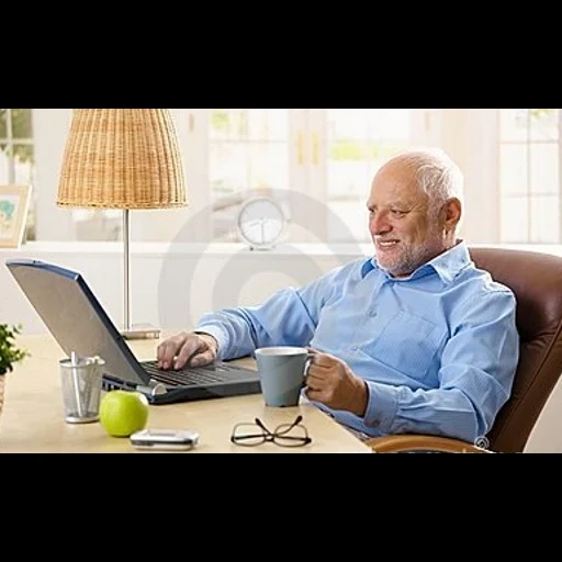 ноутбук, новый год, using laptop, time to check, when you return from old grandparents to your computer