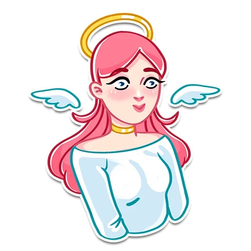 angel, angel démon