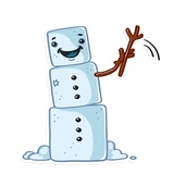 Prostosnowman