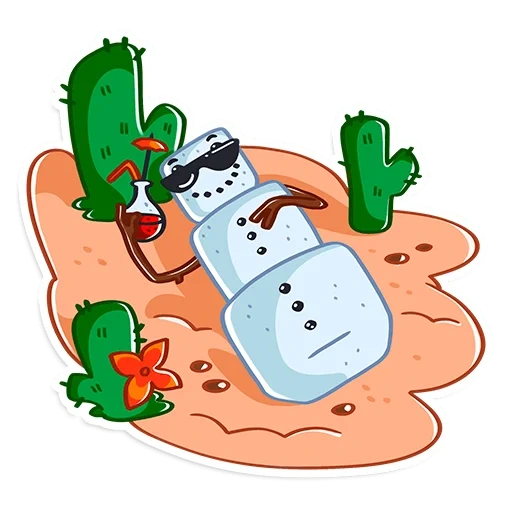 yeti, motif de bonhomme de neige, stickers bonhomme de neige, bande dessinée bonhomme de neige noir et blanc