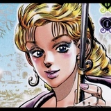 Manga Jojo #1 (@jojostickerFCG) :: @fStikBot