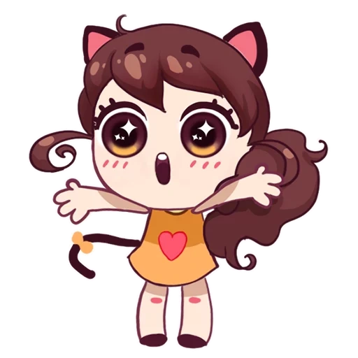 chibi, chara chibi, prywinko elizabeth antari