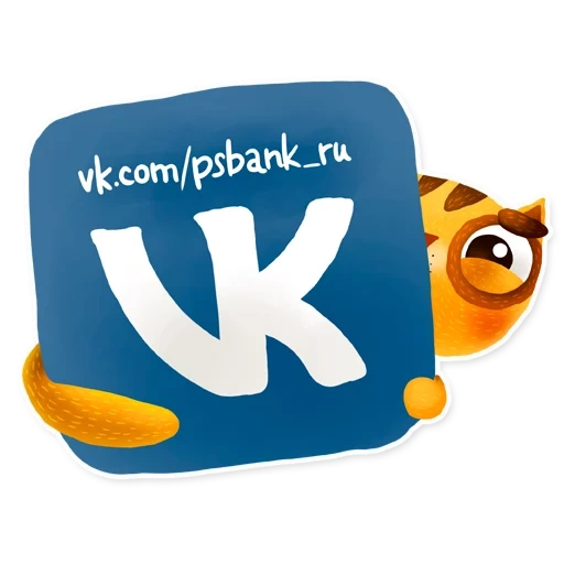 gato, equipo, signo de pago, logotipo de vkontakte