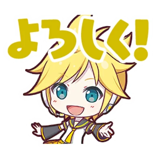 lux, melidas, dibujos de anime, kagamin chibi, personajes de anime