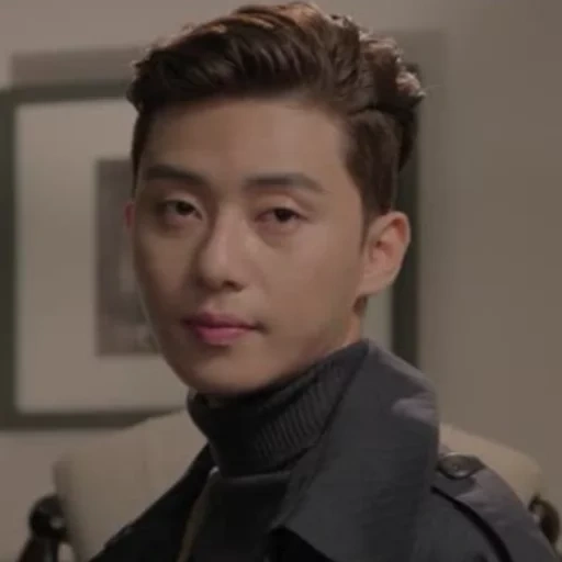 pak zhong, dengan kan juni, aktor korea, kim min seung singer, dia indah ke 13 episode 13 teh hijau