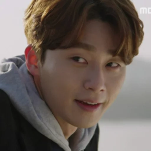 park jun, kill me and heal me, kill me and cure me tv series, park sung-joon killed me and cured me, kill me and heal me tv series