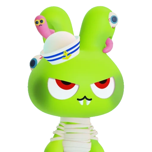 a toy, funko pop buzz lightyear, plant figure against zombies, nutty happy tree friends toy