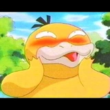 psyduck