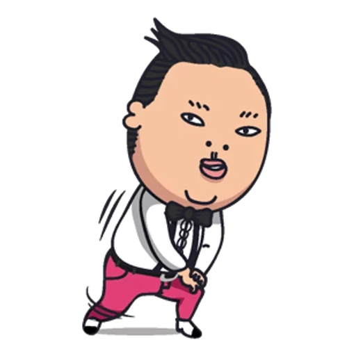 psíquico, psíquico, estilo gangnam, estilo gangnam, estilo de gangnam psy