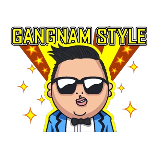 estilo gangnam, estilo gangnam, estilo gangnam, estilo de psy ganges