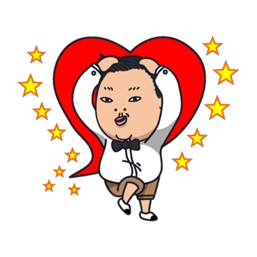 psy, cane, otome, taekwondo, stile jiangnan