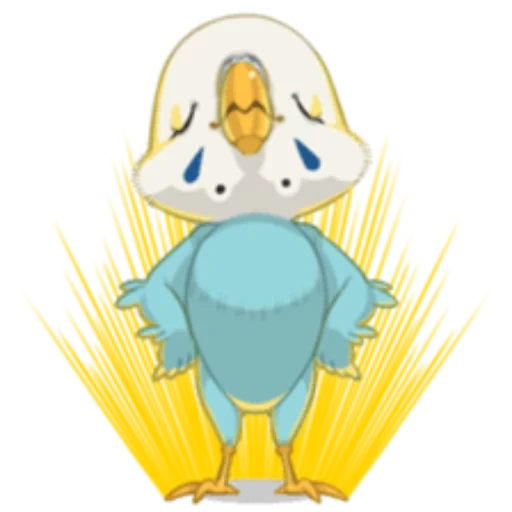 duck, anime, duckling, lovely ducklings, pokemon weilmer