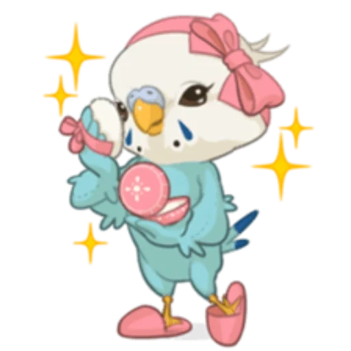 a toy, mijumaru, little cute, the animals are cute, apollo animal crossing