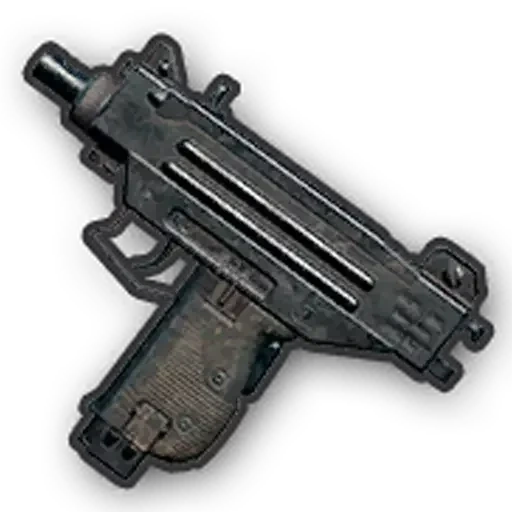 pubg mobile, micro uzi pubg, uzi pubg mobile, micro-uzi pubg mobile, memorial yump pabg mobile