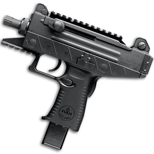 micro uzi pro, machine à pistolet mp9, pistolet uzi pro sous-marin, pistolet en acier pistol umarex, mitrailleuse pneumatique