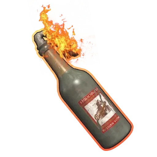 cóctel molotov, cóctel molotov, cóctel molotov, botella de combustión pubg
