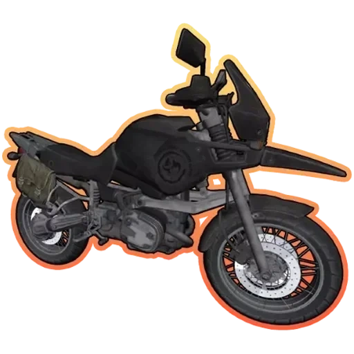 sepeda motor kuning, model sepeda motor, sepeda motor ducati diavel, mainan sepeda motor hoffmann, playerunknown's battlegrounds