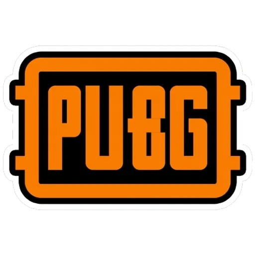 logo pubg, pubg mobile, logo pubg, pubg mobile lite, pubg logo game seluler