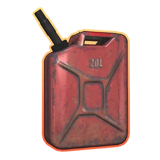 can, pubg mobile, pubg gasoline, pubg tank, playerunknown's battlegrounds