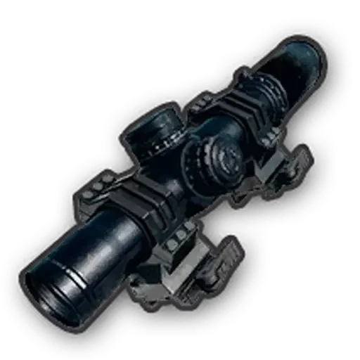 pubg mobile, pabg sight, 6x pubg sight, 8x pubg sight, 6x pubg mobile sight