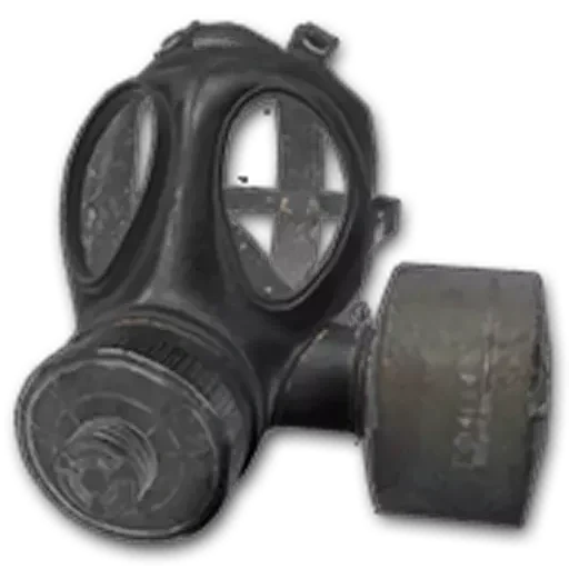 pubg skins, máscara de gas, máscara de gas mm 1, máscara de gas photoshop, playerunknowns battlegrounds