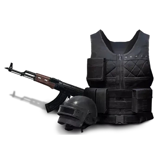 pubg mobile, pubg mobile lite, 3 pubg body armor, colete à prova de balas pubg 3lvl, telefone de papel de parede de inscrição pubg