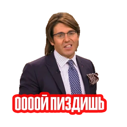 deixe-os dizer, andrei malakhov, andrei marahova, andré malakhov ao vivo