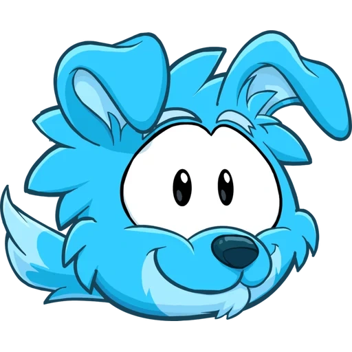 puffle, penguin del club, crystal puffle, club penguin puffle, penguin club di pafla