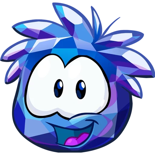 puffle, club penguin, клуб пингвинов, club penguin puffle, паффлы клуб пингвинов