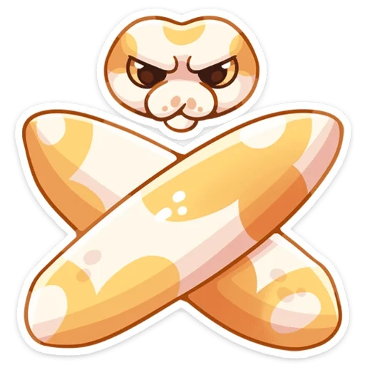 emoji, donut, pythonchik, pythonchik donut