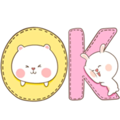 kawai, attelle, bonjour kitty, icône de l'application bonjour kitty